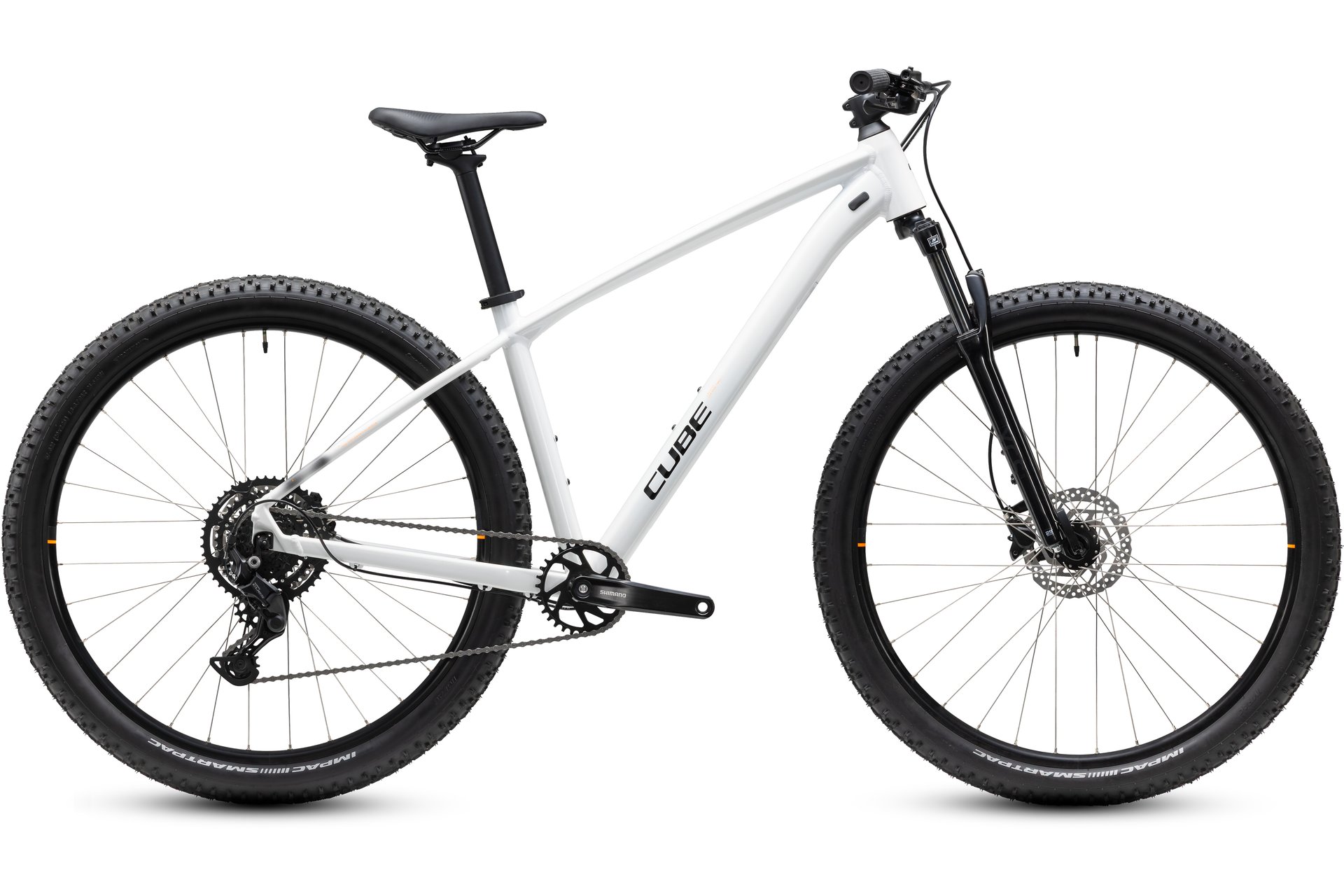 Cube Aim ONE - 29 Zoll - Diamant - 2027