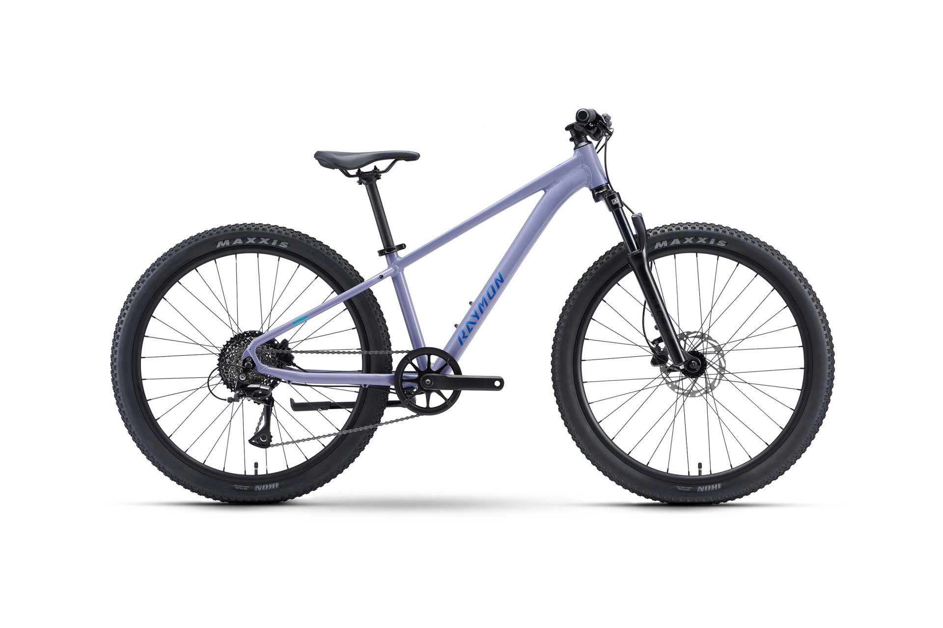 Raymon Nayta 26 Pro - 26 Zoll - Diamant - 2027