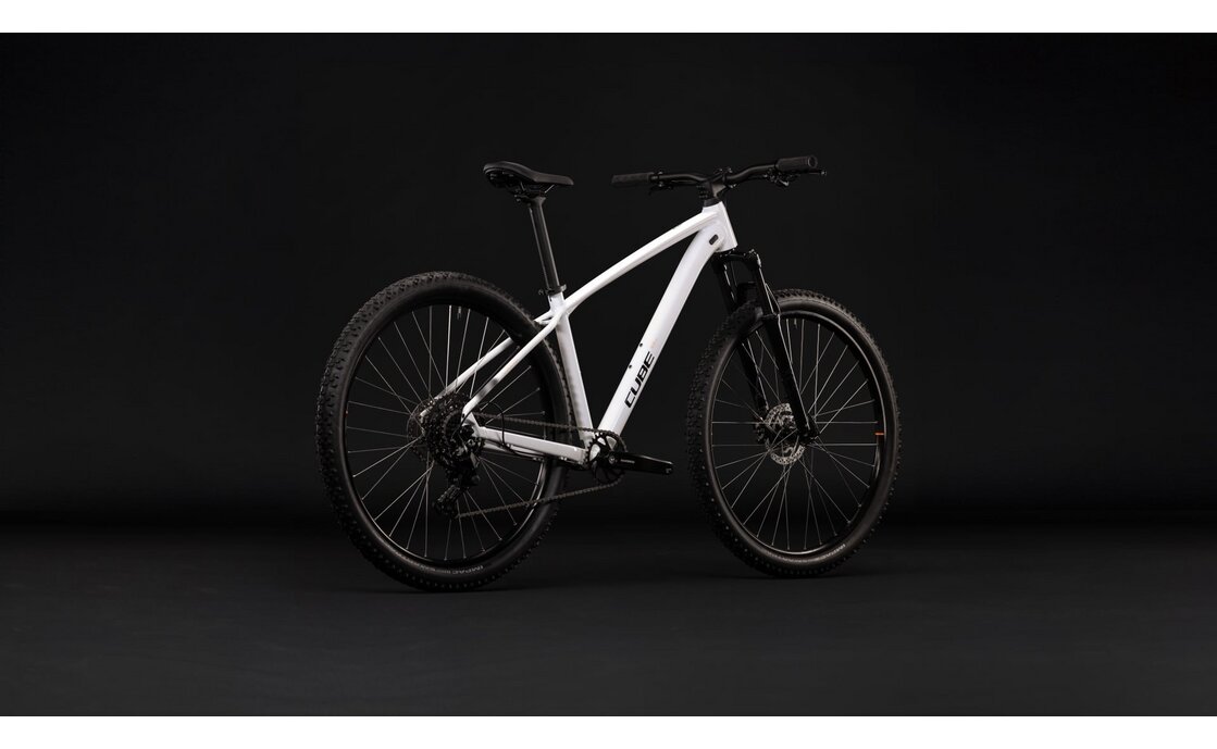 Cube Aim ONE - 29 Zoll - Diamant - 2027