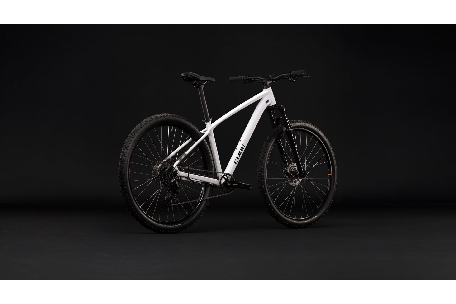 Cube Aim ONE - 29 Zoll - Diamant - 2027