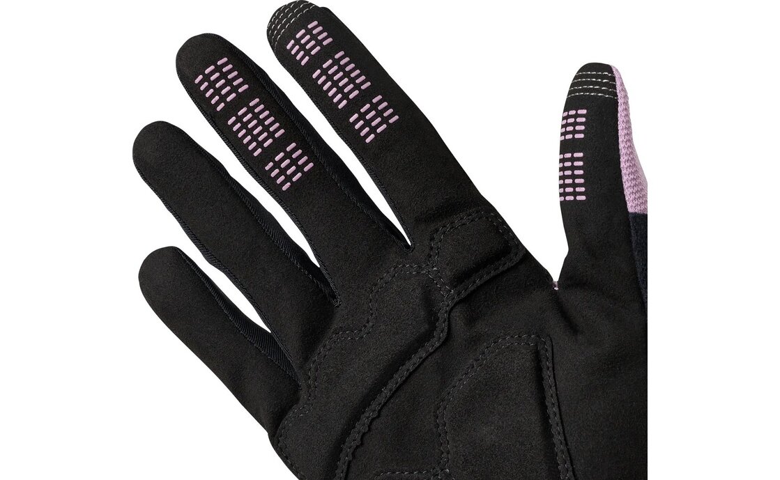 Fox Ranger Gel Langfinger Handschuhe