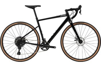 Cannondale Topstone - Cannondale Topstone 4 - 2022 - 28 Zoll - Diamant