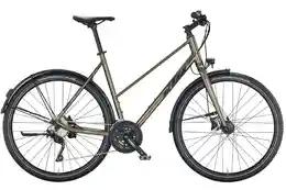 KTM X-Life Action Street - 28 Zoll - Trapez