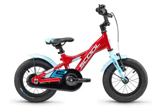 12 Zoll - S'cool - S'cool XXlite 12 1-Gang - 12 Zoll - Y-Form