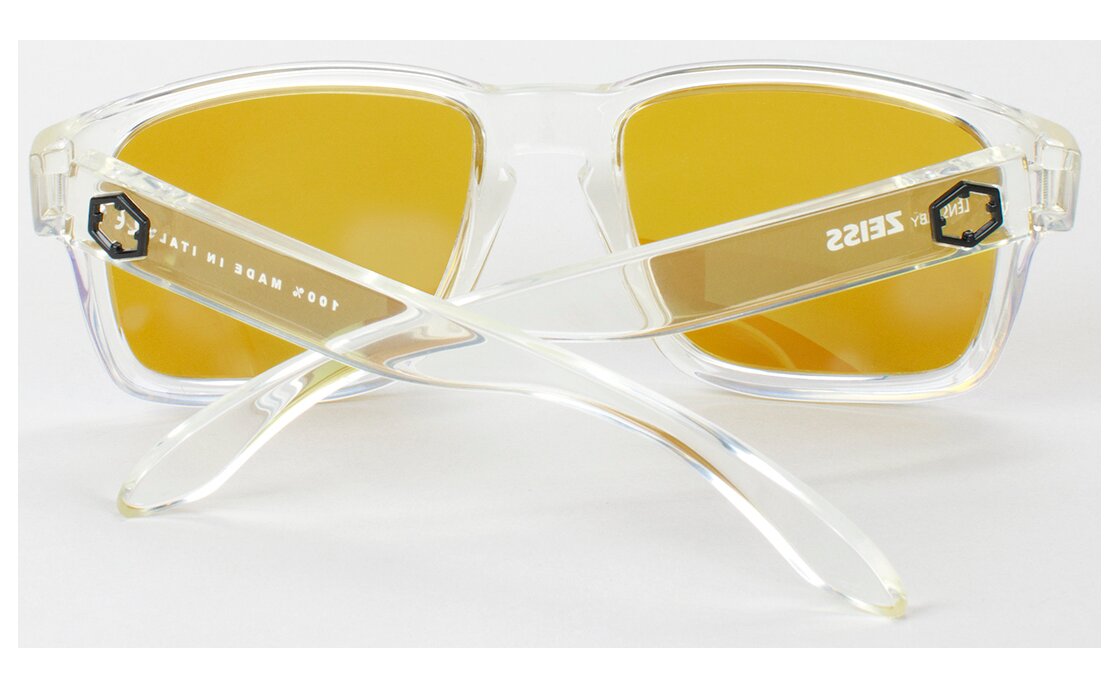 OUTOF Swordfish Clear / The One Gelo