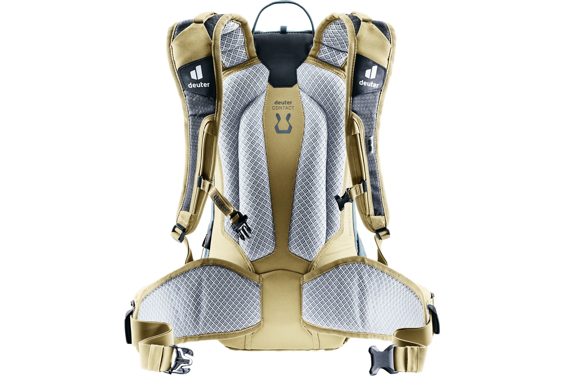 deuter Attack 16