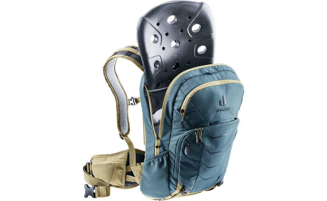 deuter Attack 16