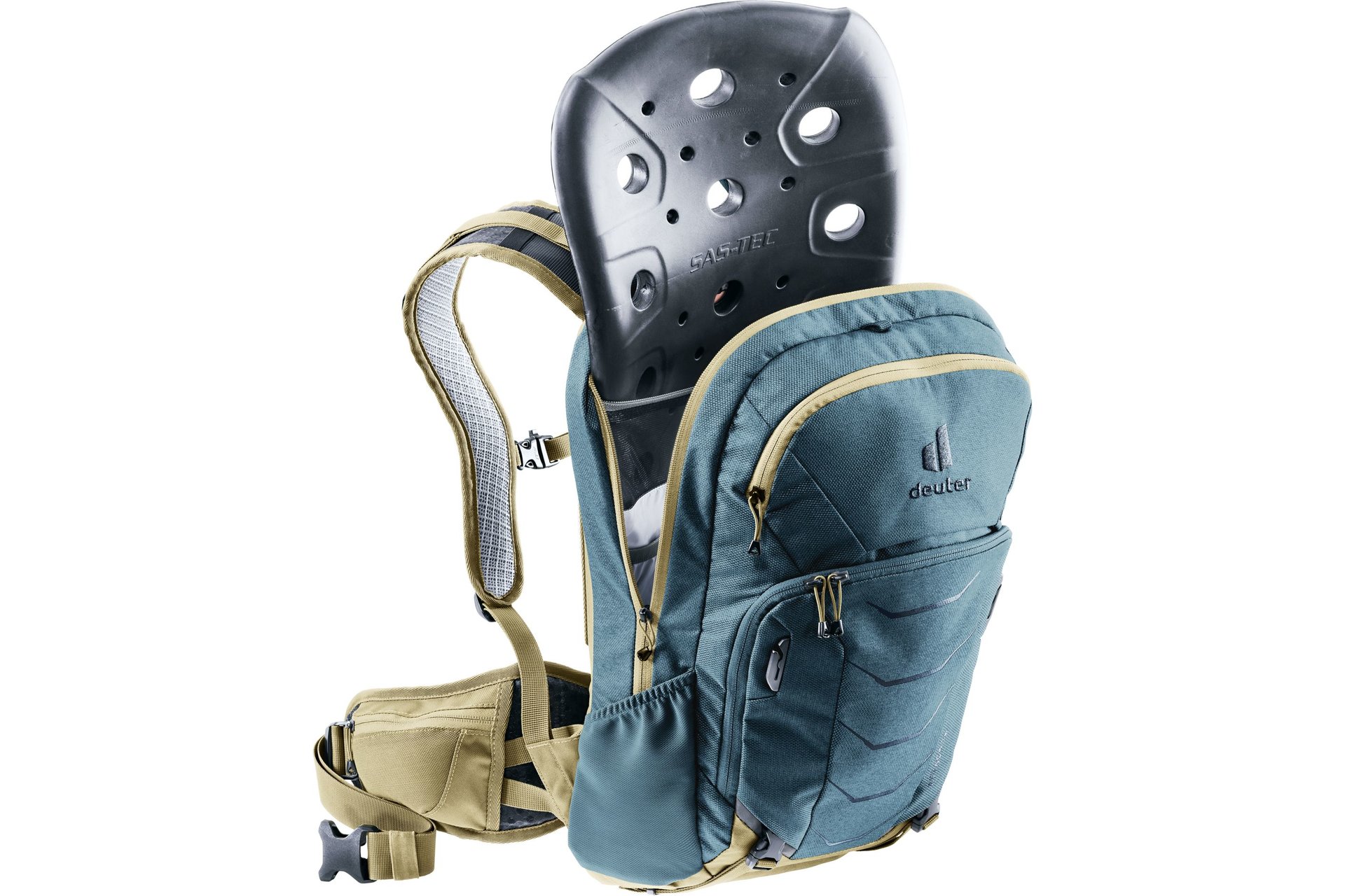 deuter Attack 16