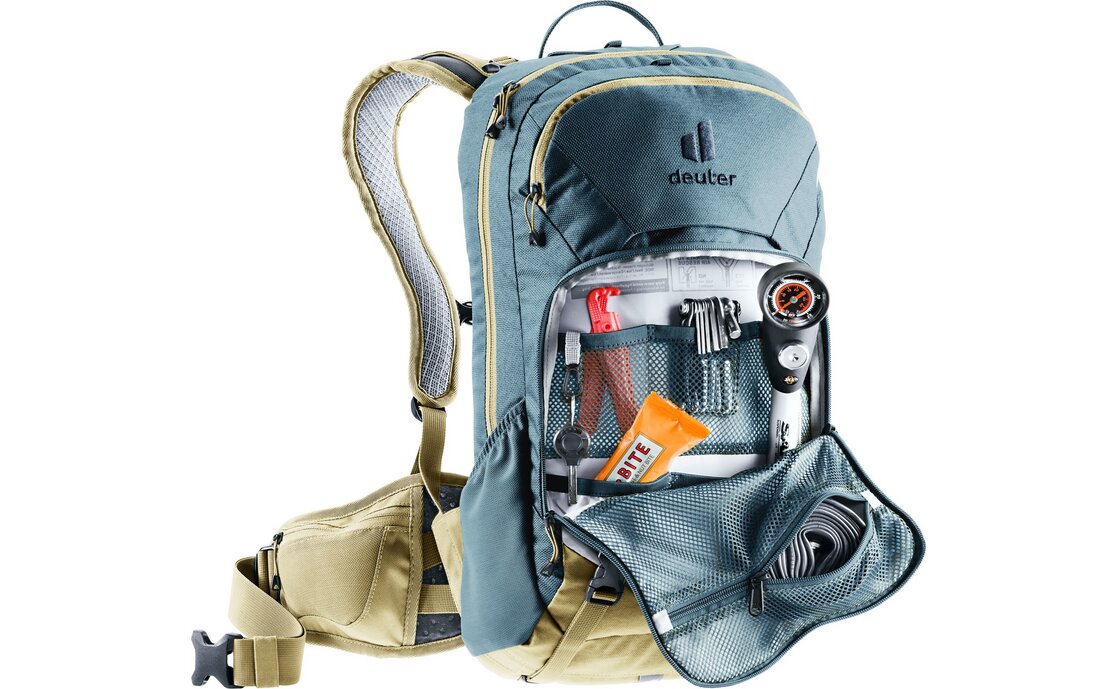 deuter Attack 16