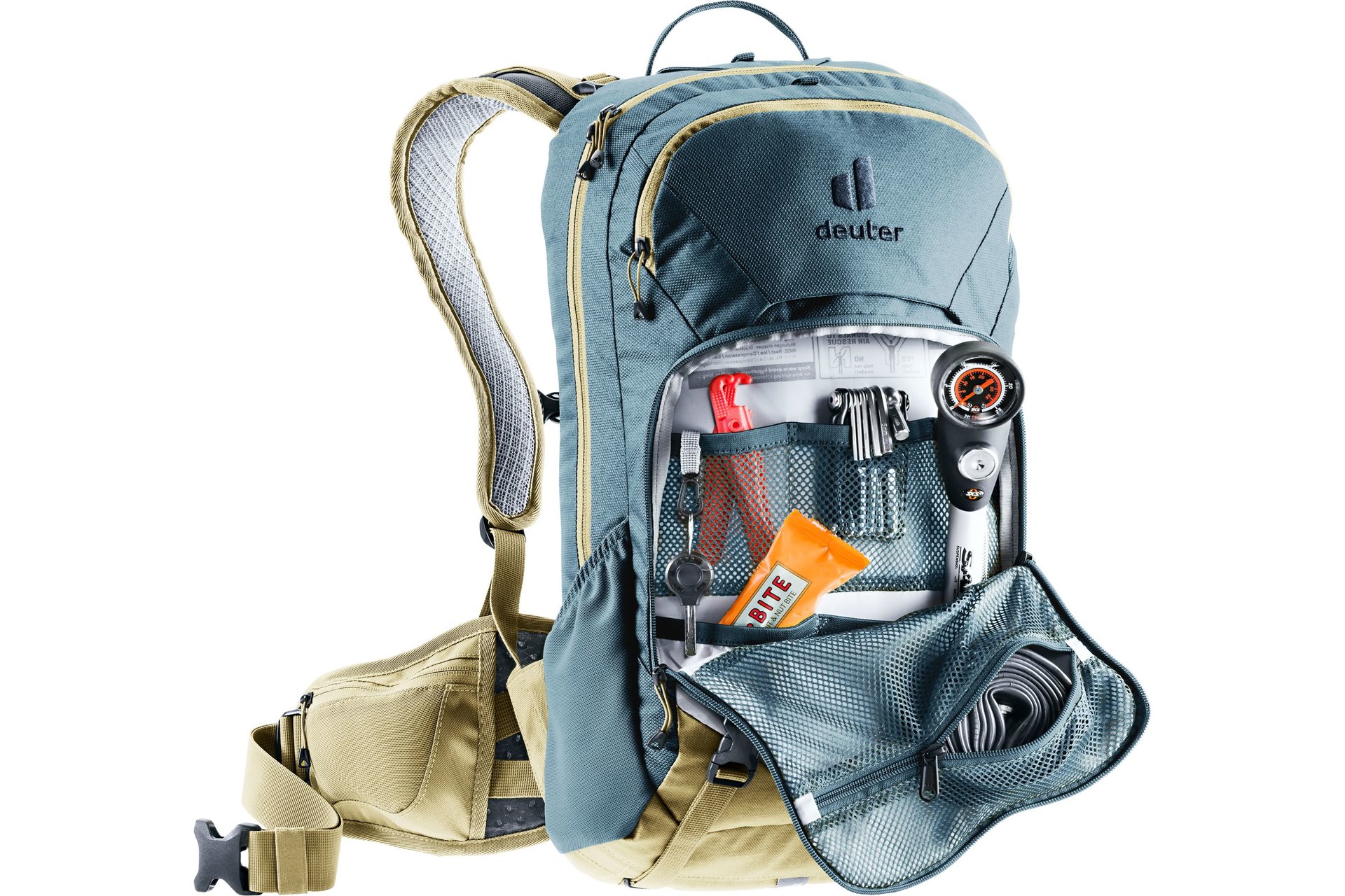 deuter Attack 16