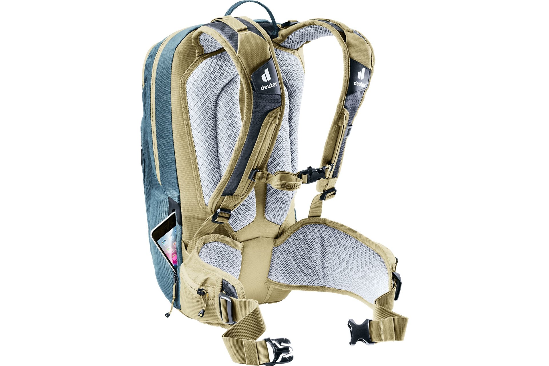 deuter Attack 16