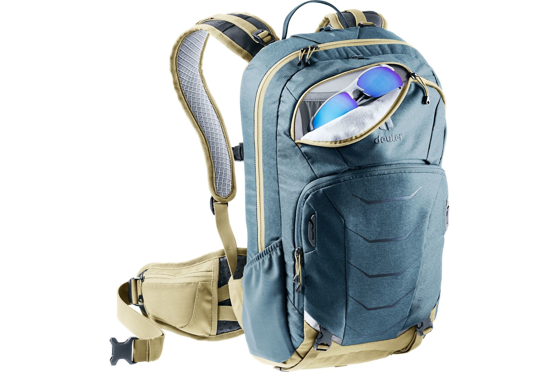 deuter Attack 16
