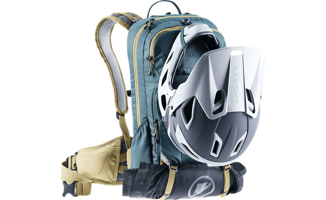 deuter Attack 16