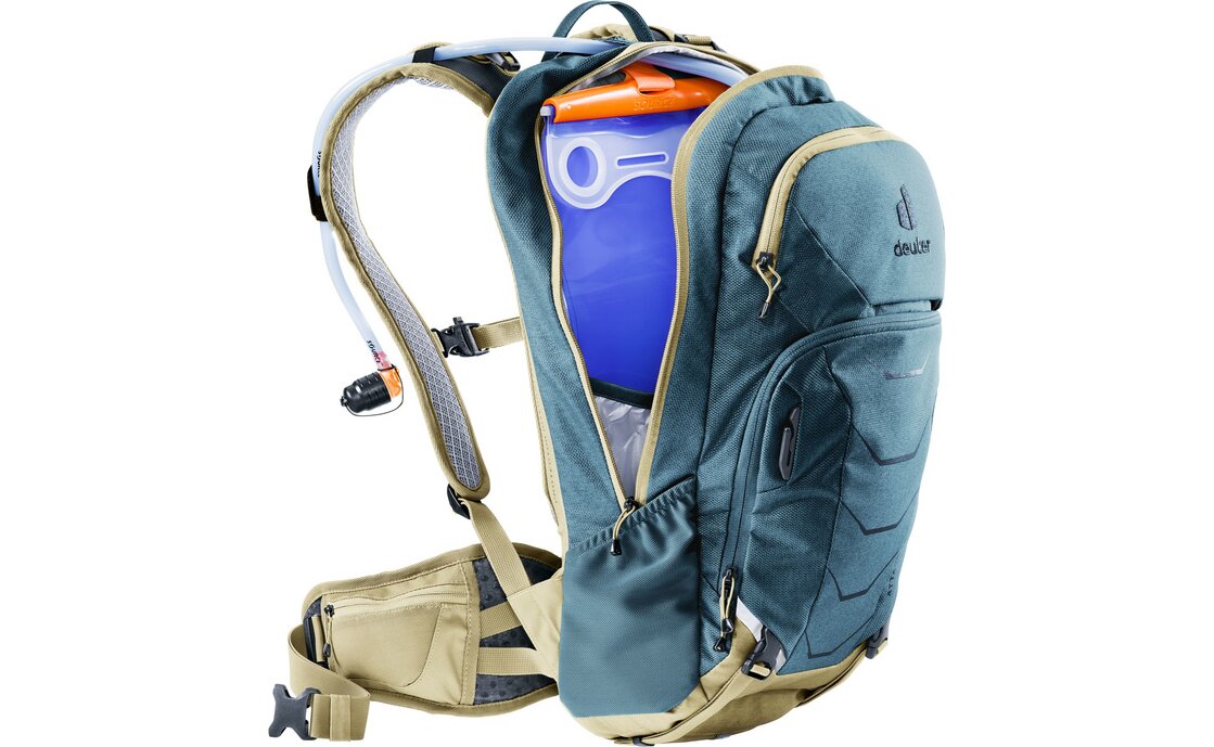 deuter Attack 16