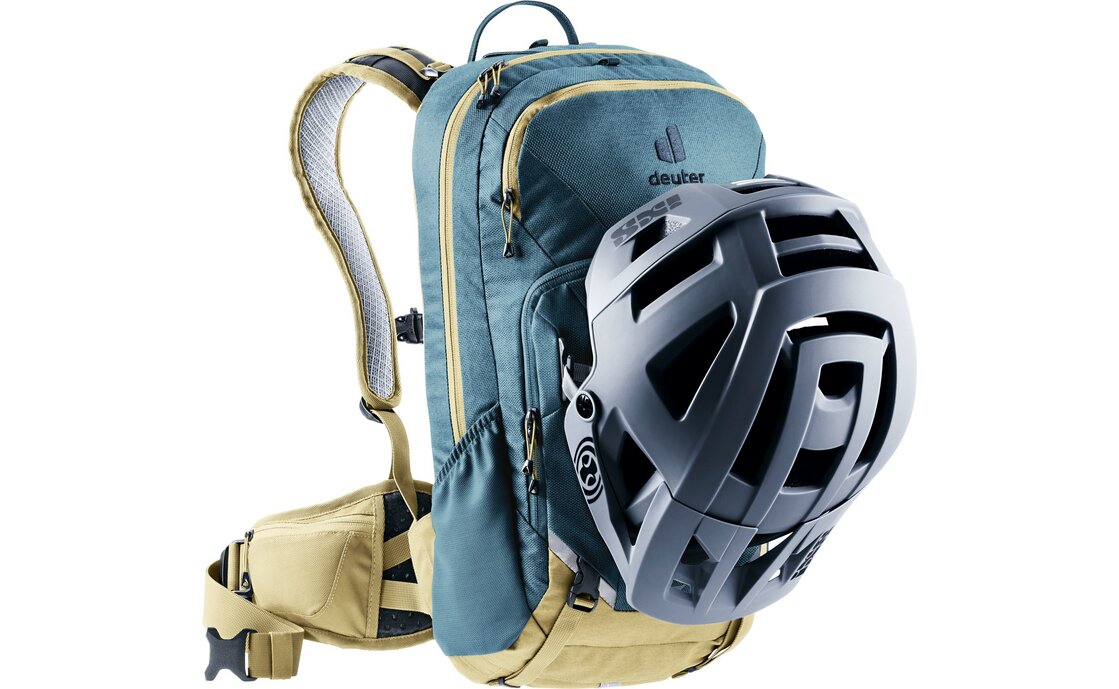deuter Attack 16