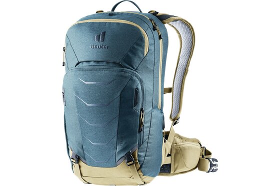 Rucksäcke - deuter Attack 16