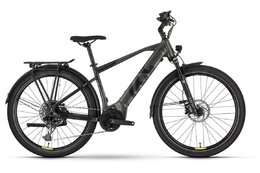 Husqvarna Pather 3 - 630 Wh - 27,5 Zoll - Diamant