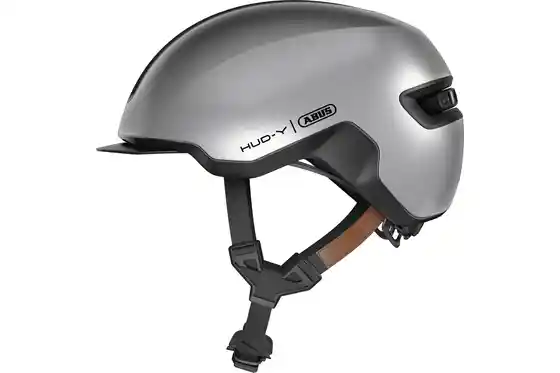 Trekking, Urban & City-Helme - Abus Hud-Y
