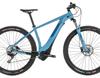 Cube Reaction Hybrid EXC 500 - 500 Wh - 2019 - 29 Zoll - Diamant