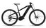 Haibike HardNine 8 - 630 Wh - 29 Zoll - Diamant