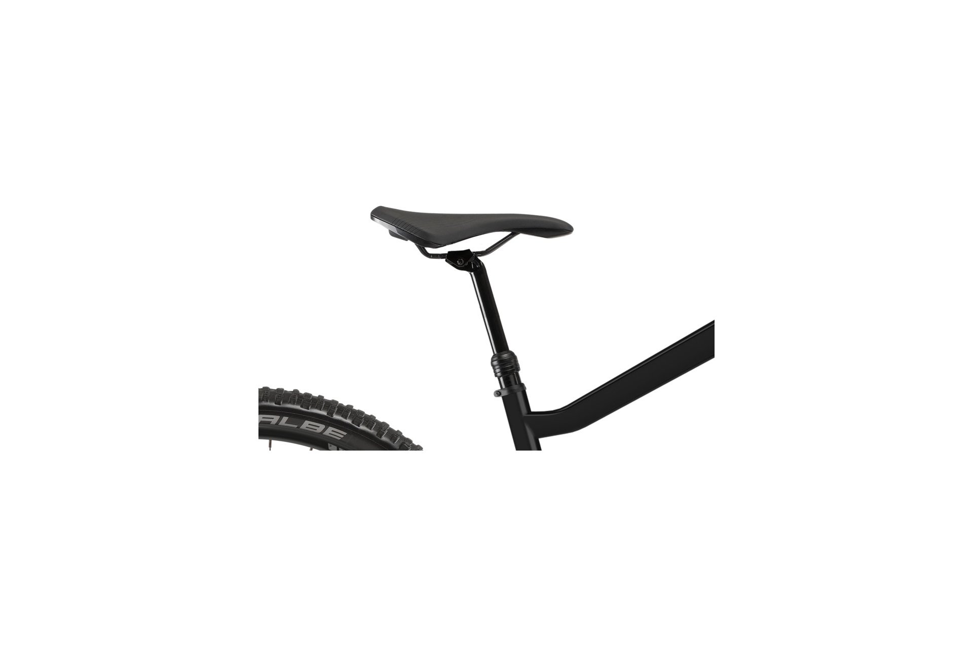 Haibike HardNine 8 - 630 Wh - 29 Zoll - Diamant