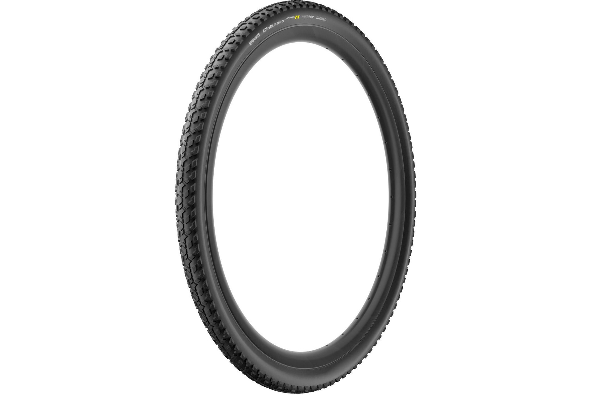 Pirelli Cinturato Gravel M 700x40C HP-Line ProWall SmartEvo TLR