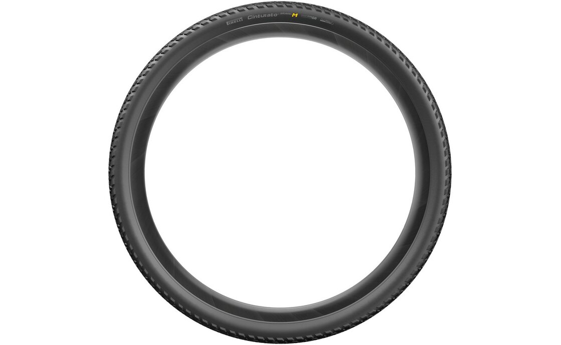 Pirelli Cinturato Gravel M 700x40C HP-Line ProWall SmartEvo TLR