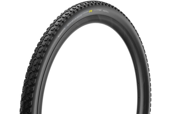 Tubeless-Reifen - Gravel- & Cyclocross-Reifen - Pirelli Cinturato Gravel M 700x40C HP-Line ProWall SmartEvo TLR