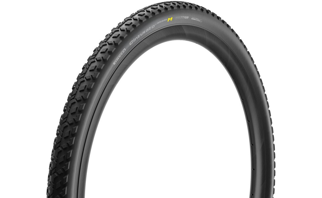 Pirelli Cinturato Gravel M 700x40C HP-Line ProWall SmartEvo TLR
