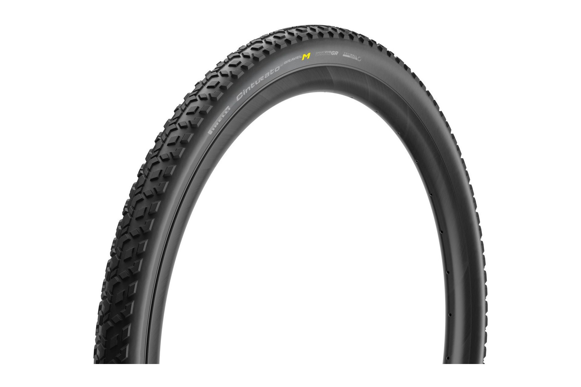 Pirelli Cinturato Gravel M 700x40C HP-Line ProWall SmartEvo TLR