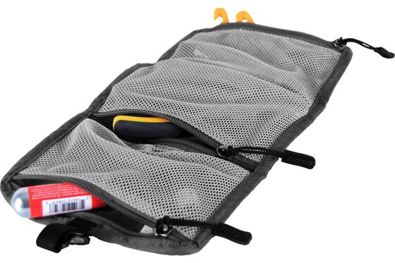 Fahrrad Werkzeugkoffer - USWE Werkzeugtasche, faltbar