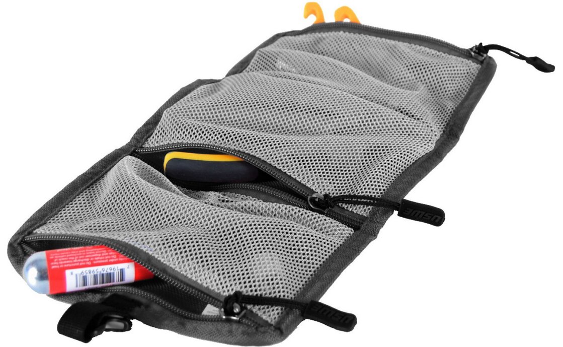 USWE Werkzeugtasche, faltbar