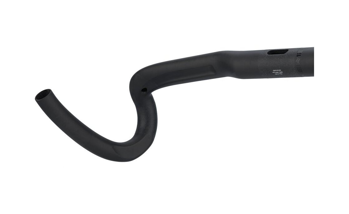 Newmen Gravel Lenker Advanced SL 318 Carbon