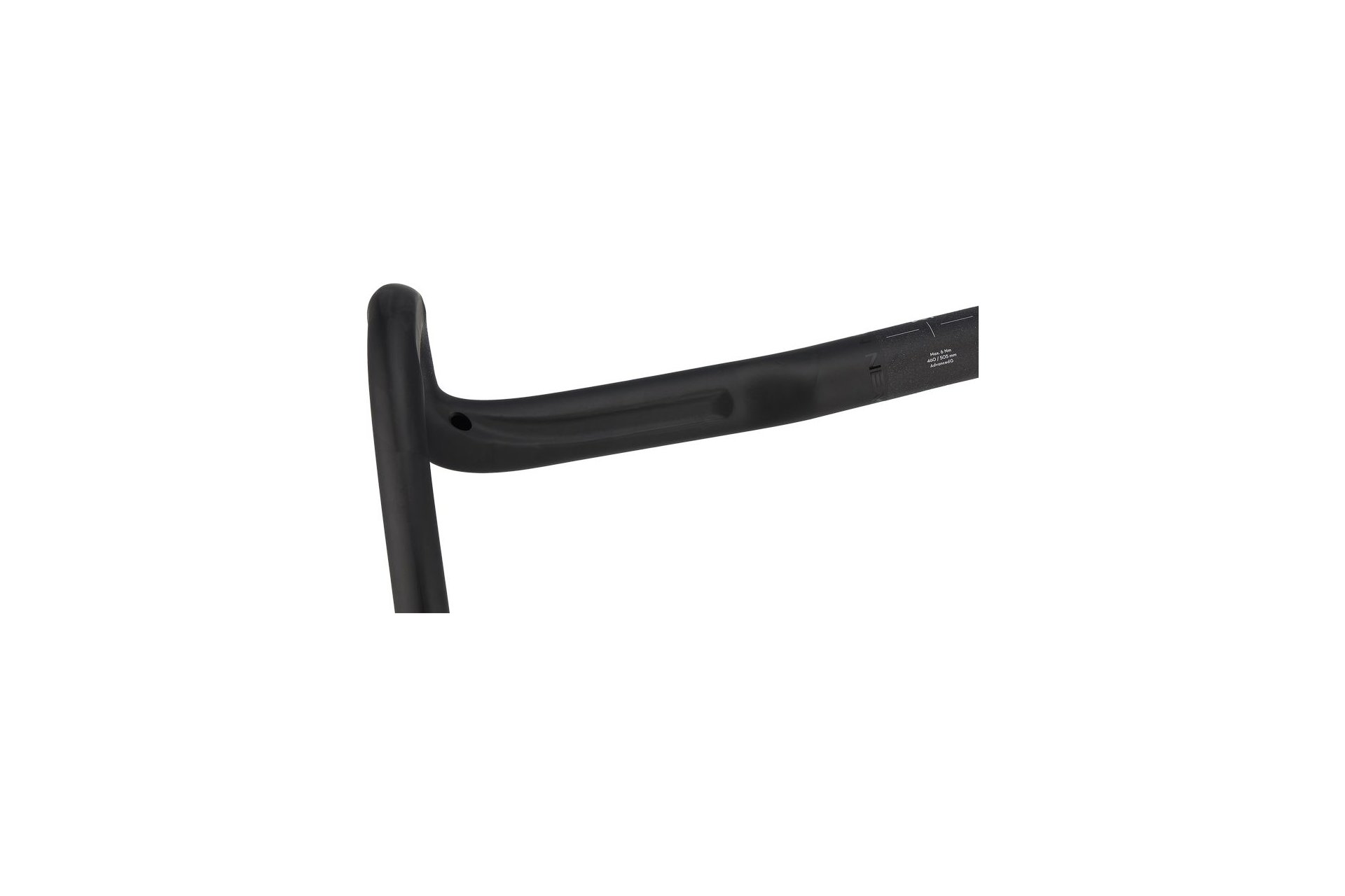 Newmen Gravel Lenker Advanced SL 318 Carbon