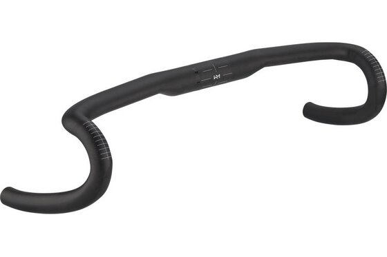 Fahrradlenker - Newmen Gravel Lenker Advanced SL 318 Carbon