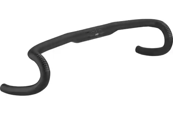 Rennrad-Lenker - Newmen Gravel Lenker Advanced SL 318 Carbon