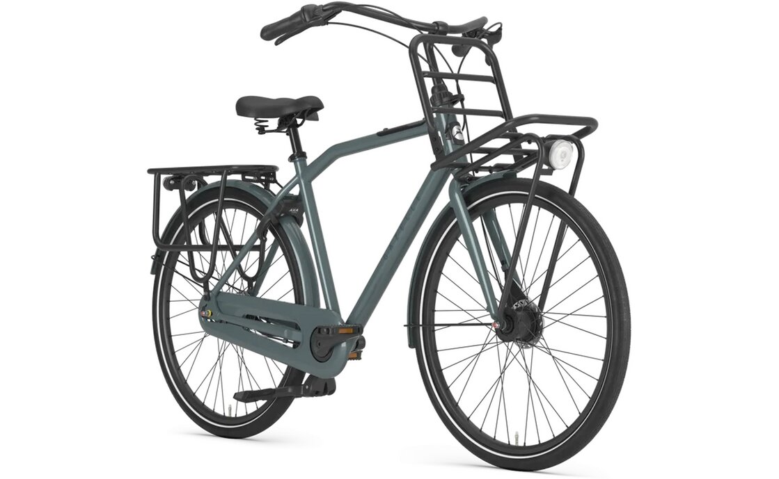 Gazelle HeavyDutyNL - 28 Zoll - Diamant - 2026