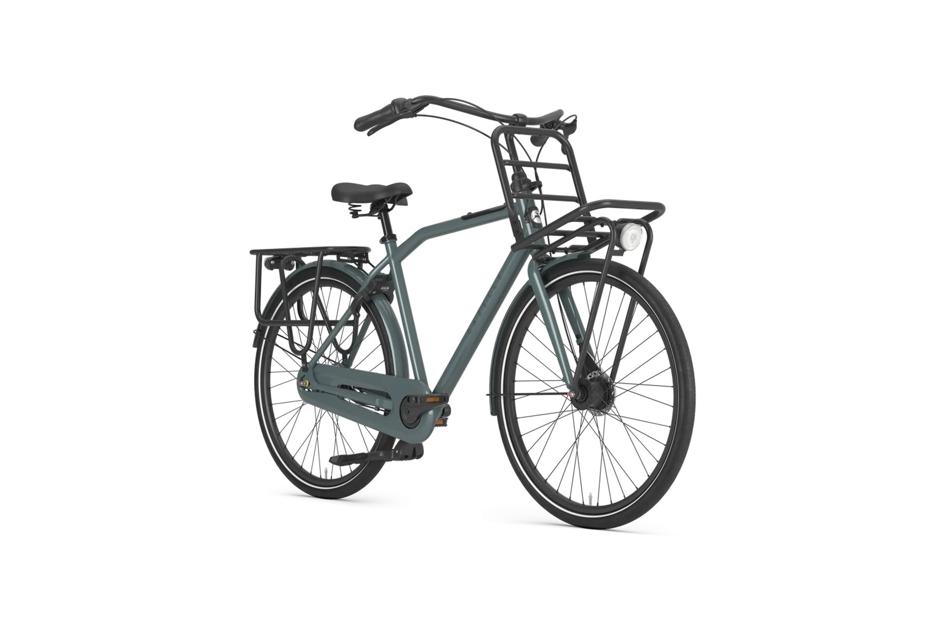 Gazelle HeavyDutyNL - 28 Zoll - Diamant - 2026
