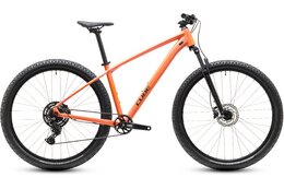 Cube Aim ONE - 29 Zoll - Diamant - 2027