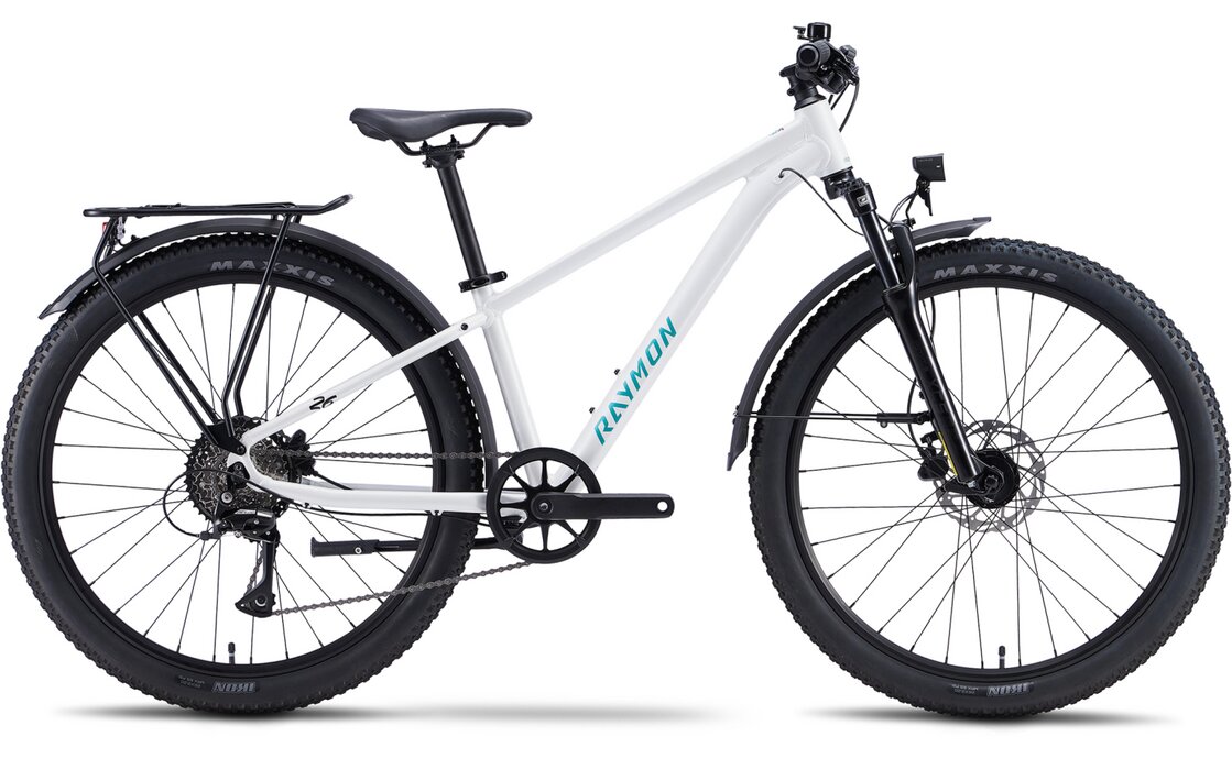 Raymon Nayta 26 Pro Street - 26 Zoll - Diamant - 2027