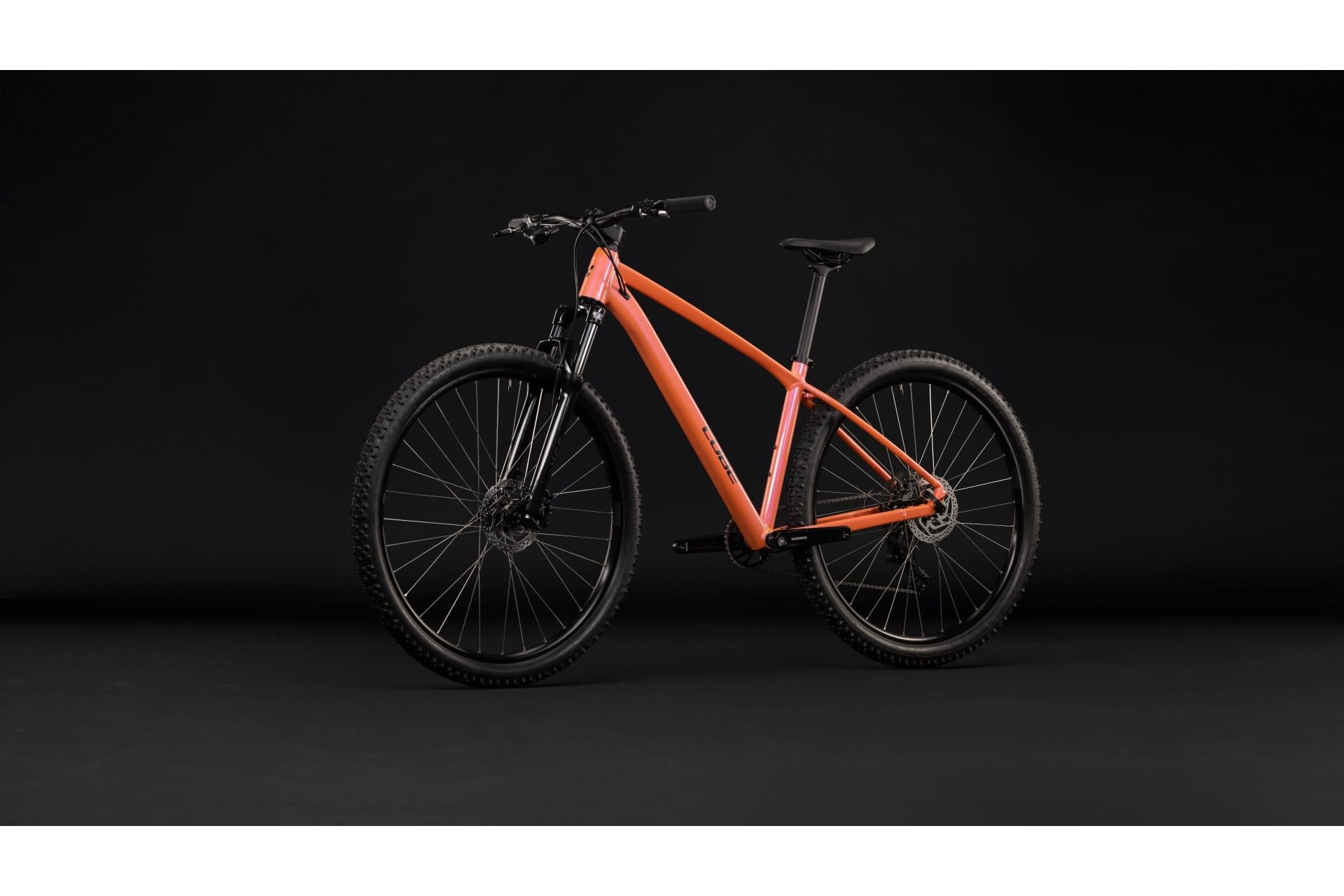 Cube Aim ONE - 29 Zoll - Diamant - 2027