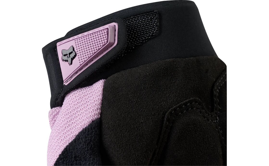 Fox Ranger Gel Langfinger Handschuhe
