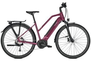 Raleigh - Raleigh Kent 9 - 500 Wh - 2022 - 28 Zoll - Damen Sport