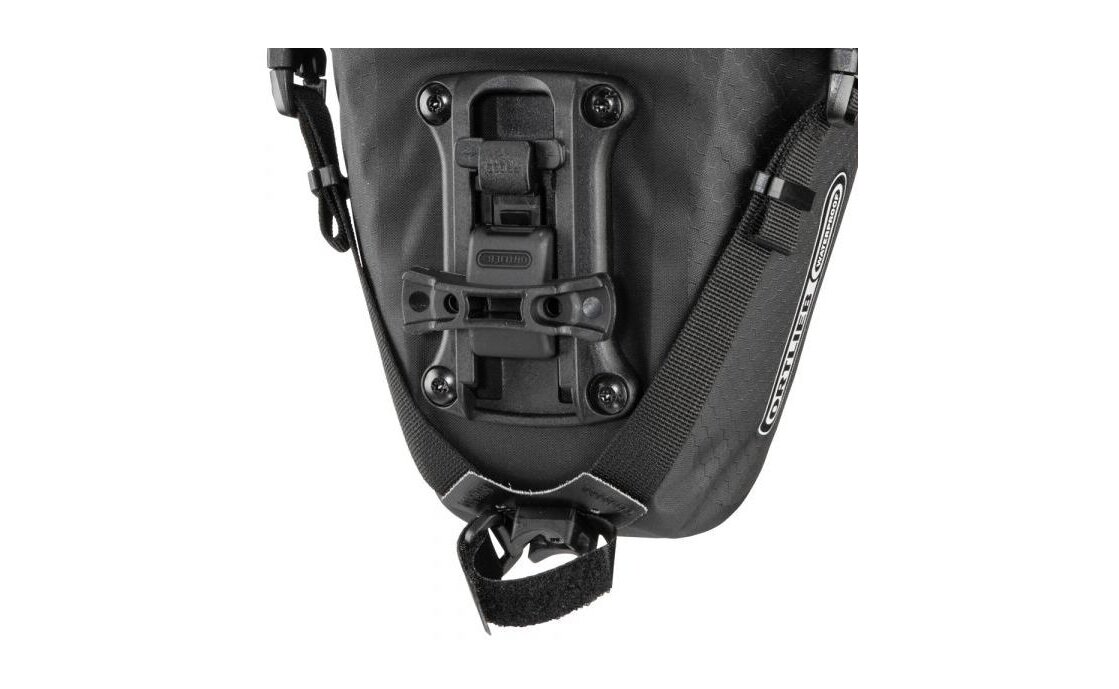 Ortlieb Saddle-Bag Satteltasche 4,1L