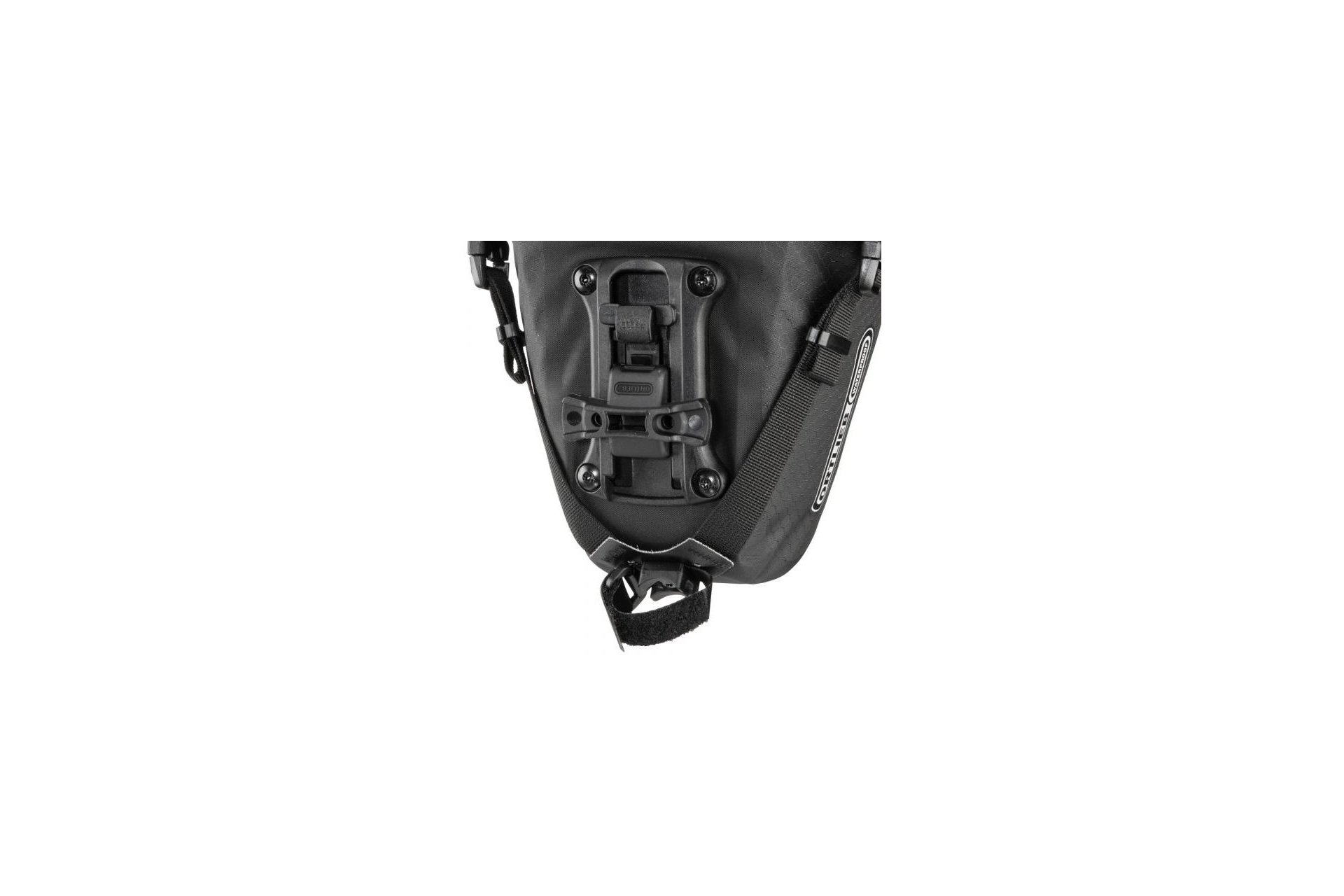 Ortlieb Saddle-Bag Satteltasche 4,1L