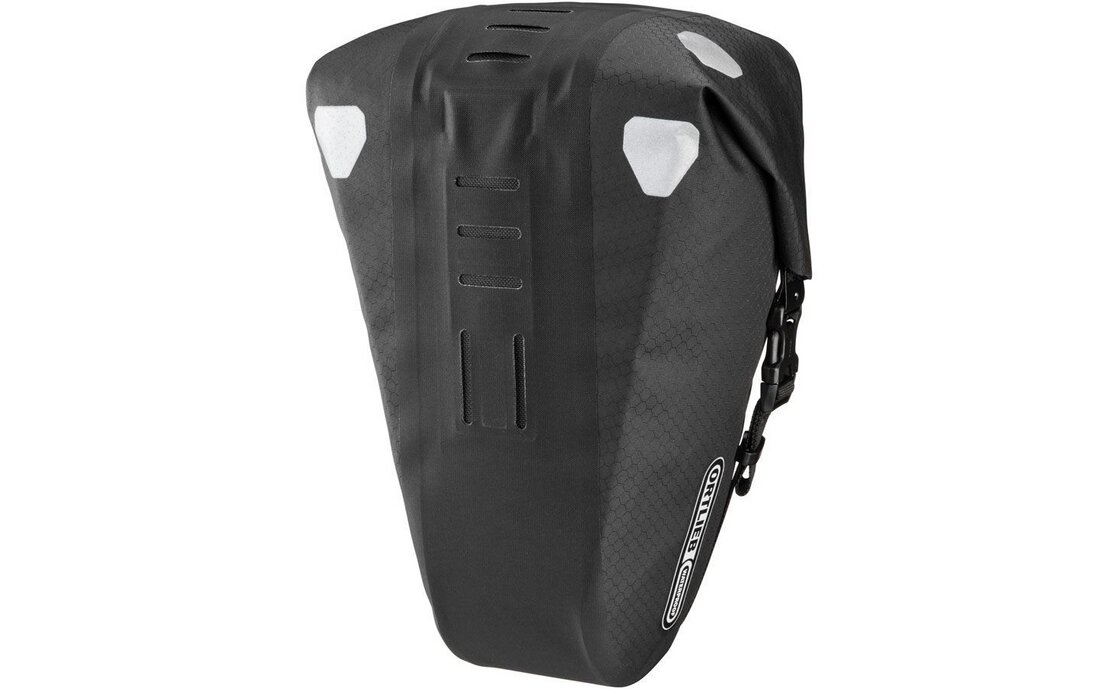Ortlieb Saddle-Bag Satteltasche 4,1L