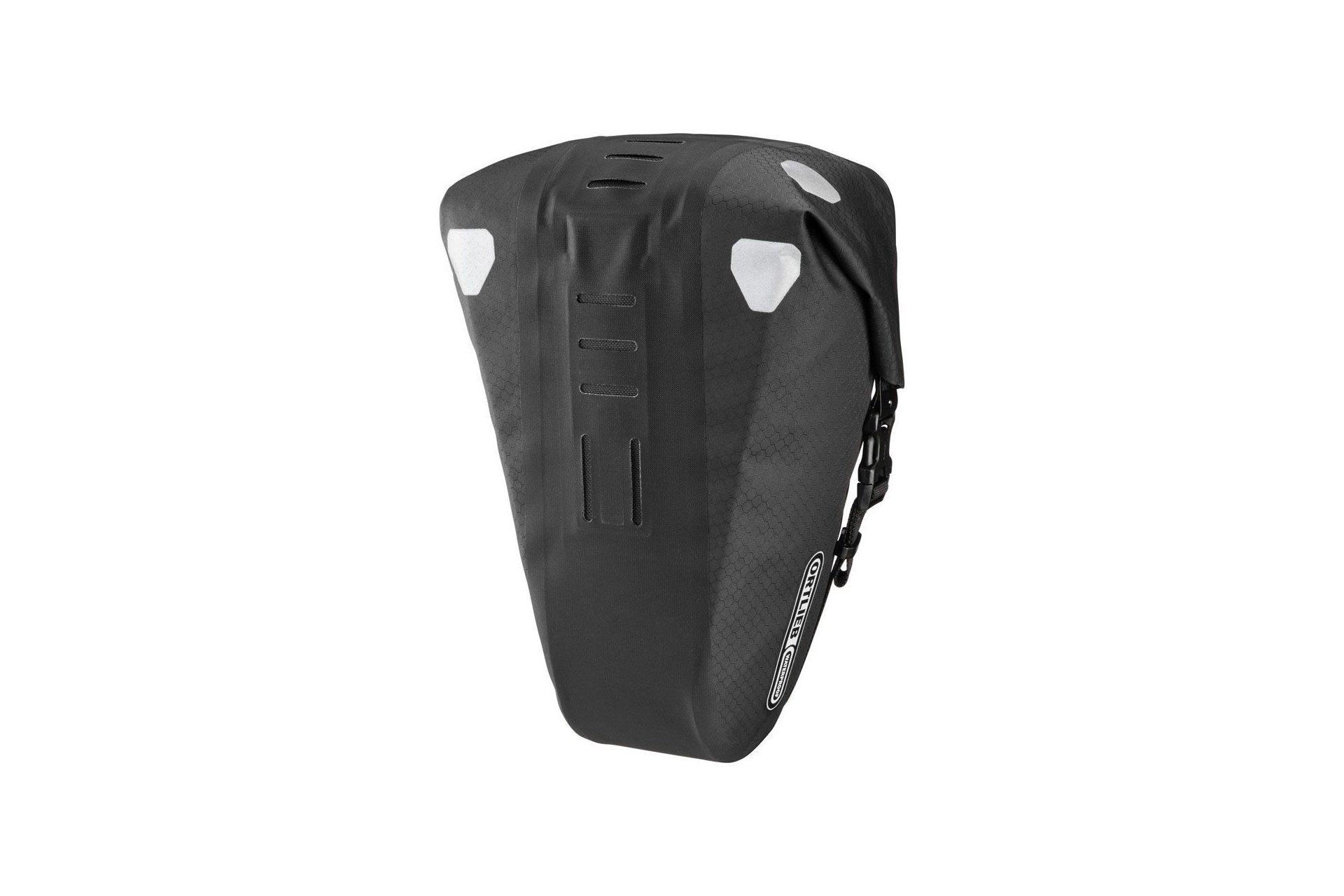 Ortlieb Saddle-Bag Satteltasche 4,1L