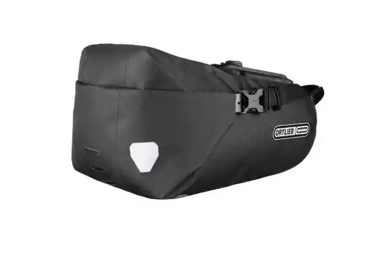 Fahrradtaschen & Körbe - Ortlieb Saddle-Bag Satteltasche 4,1L