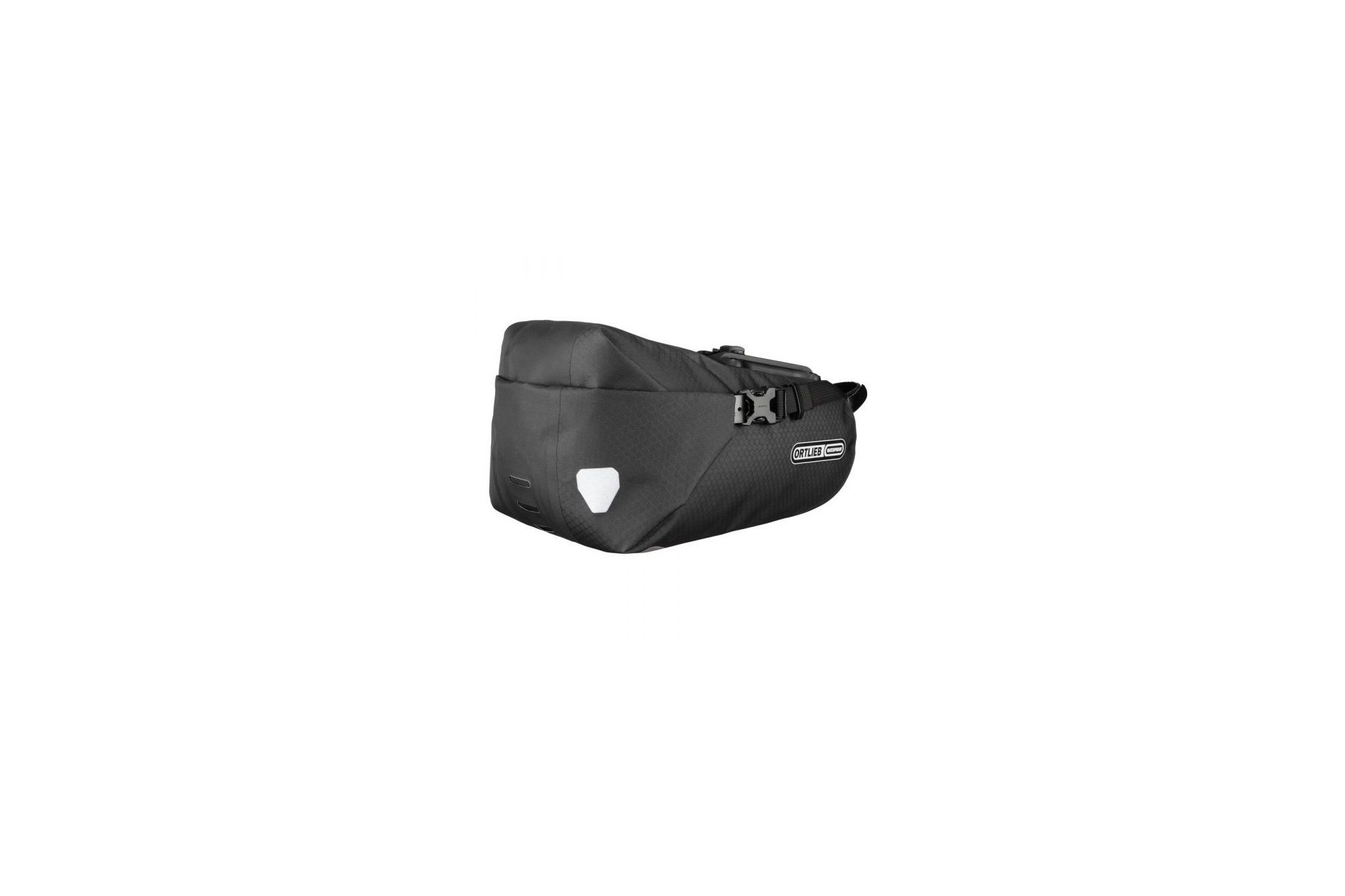 Ortlieb Saddle-Bag Satteltasche 4,1L