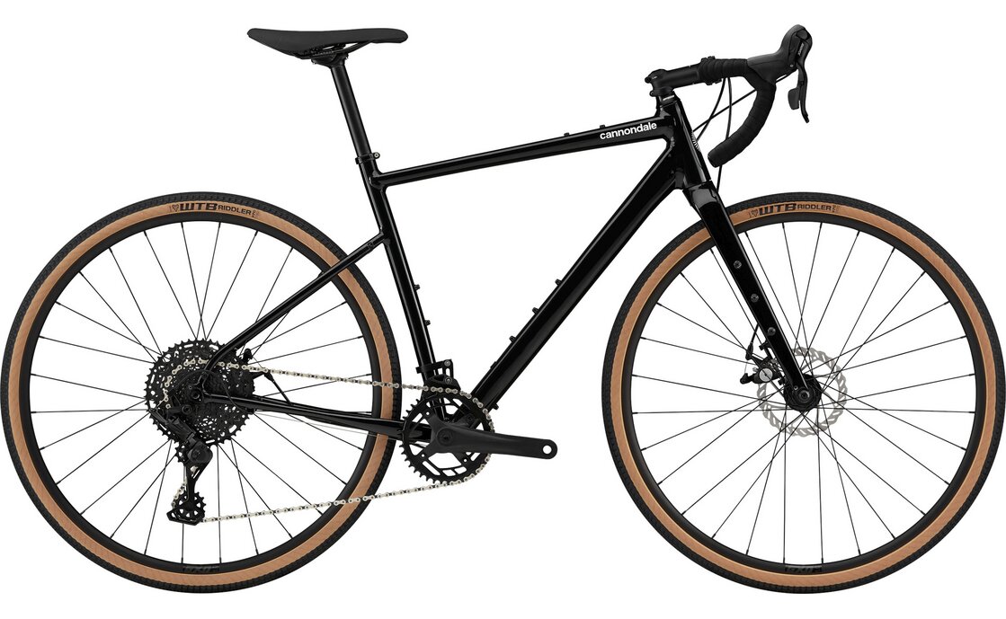 Cannondale Topstone 4 - 2024 - 28 Zoll - Diamant